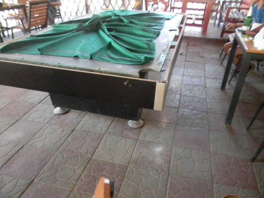 cosuri pentru masa de biliard, schimb postav mese biliard, tacuri