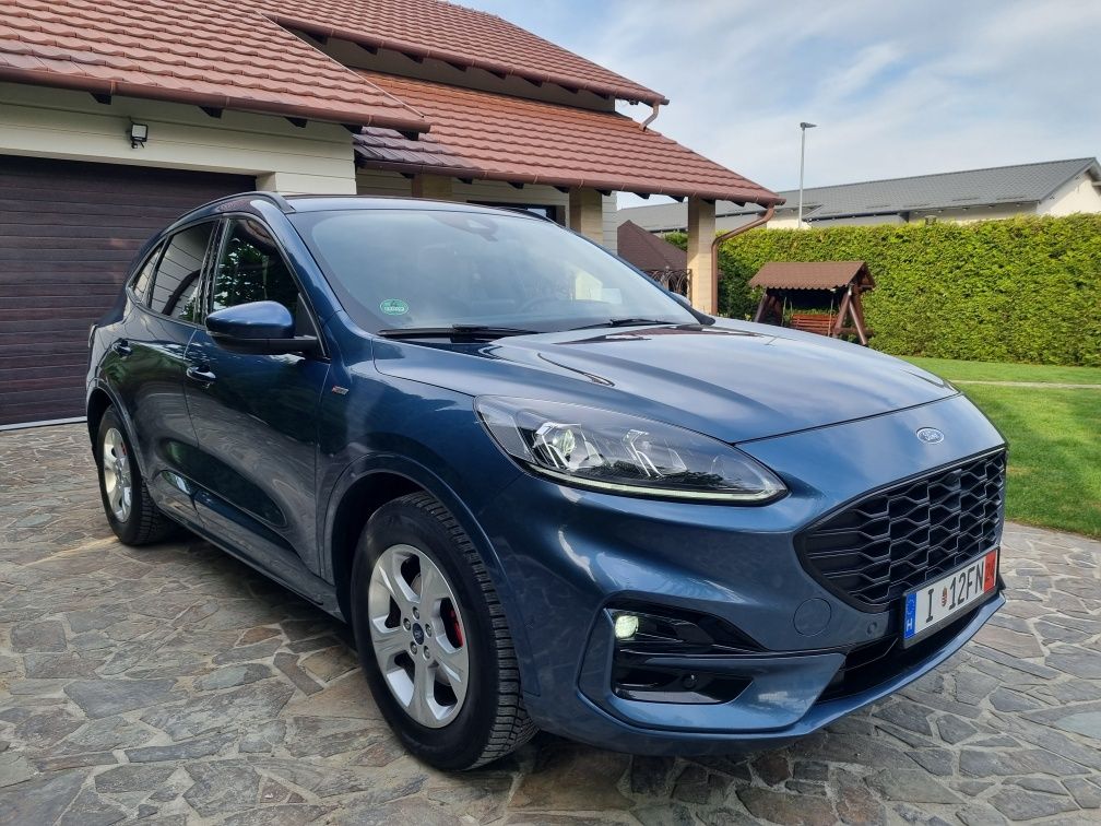 Ford Kuga ST  Line 4x4 Diesel 2.0 EcoBlue Euro6 190 CP