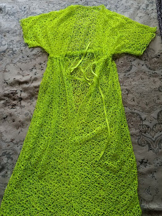 Продам накидку для пляжа