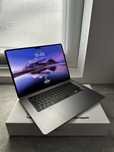 MacBook Air M2 15 inch - impecabil, ca nou