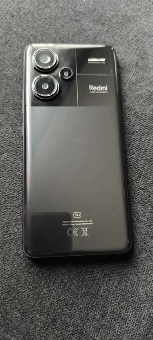 Redmi note 13 pro plus 12/512