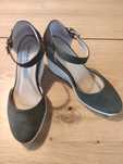 Pantofi cu toc Lady Glory