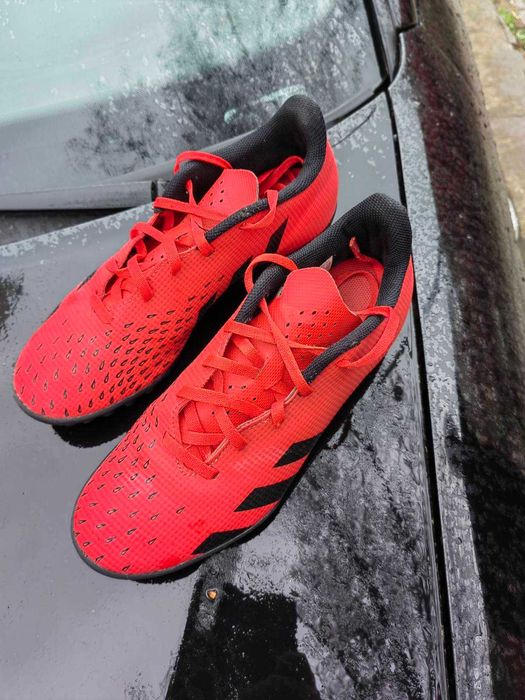 Стоножки Adidas Чистo нови