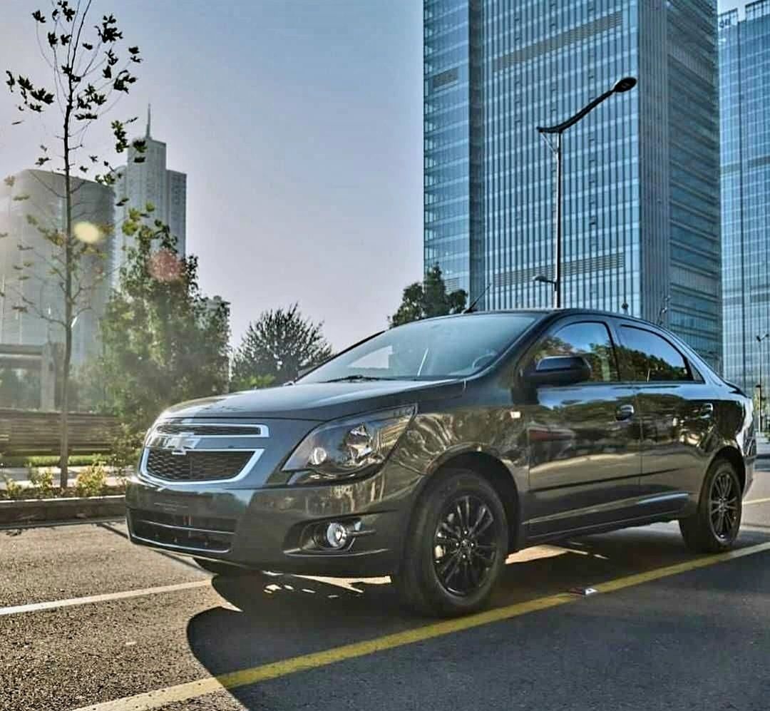**Cobalt midnight gk2 2025 model