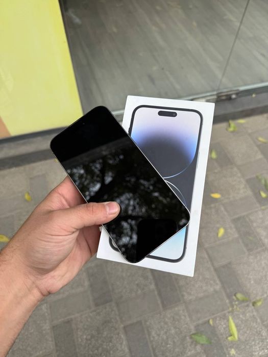 Iphone 14 pro max srochna