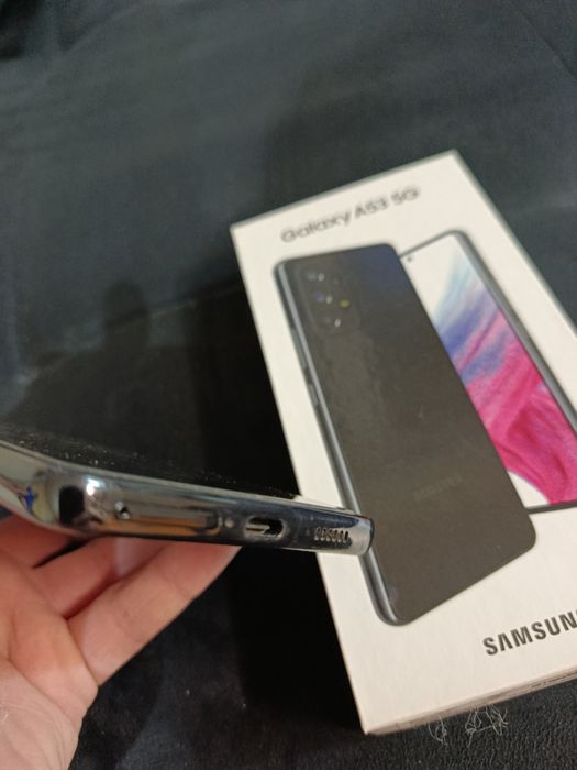 Samsung Galaxy A53 5G 128GB