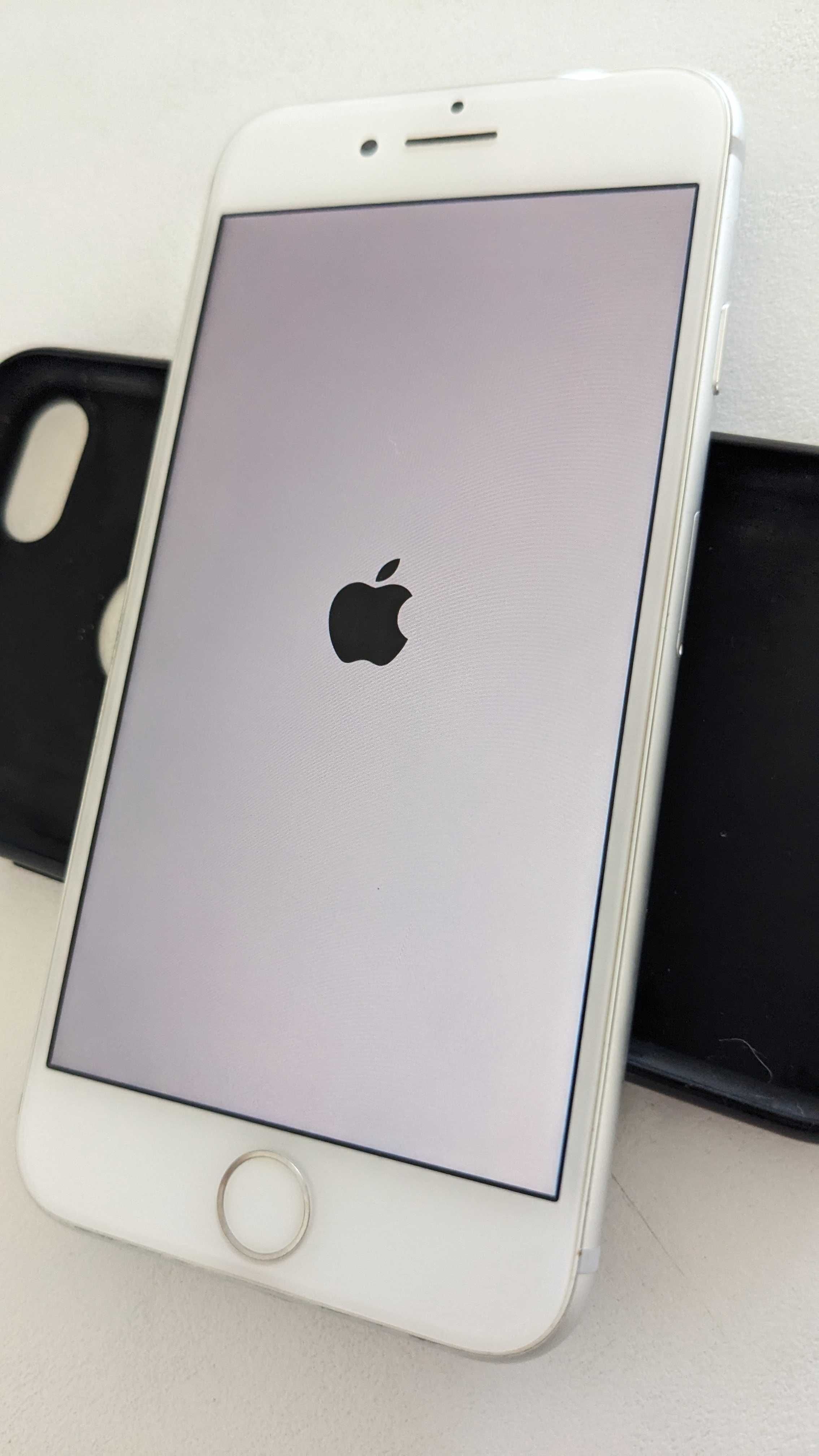 iPhone 7  32GB Silver