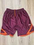 Pantaloni vintage Nike Virginia Tech