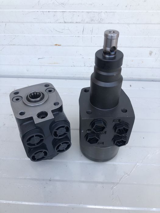 Danfus case,ford,international 80 cc 120 cc