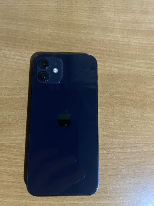 Iphone 12 256 Gb