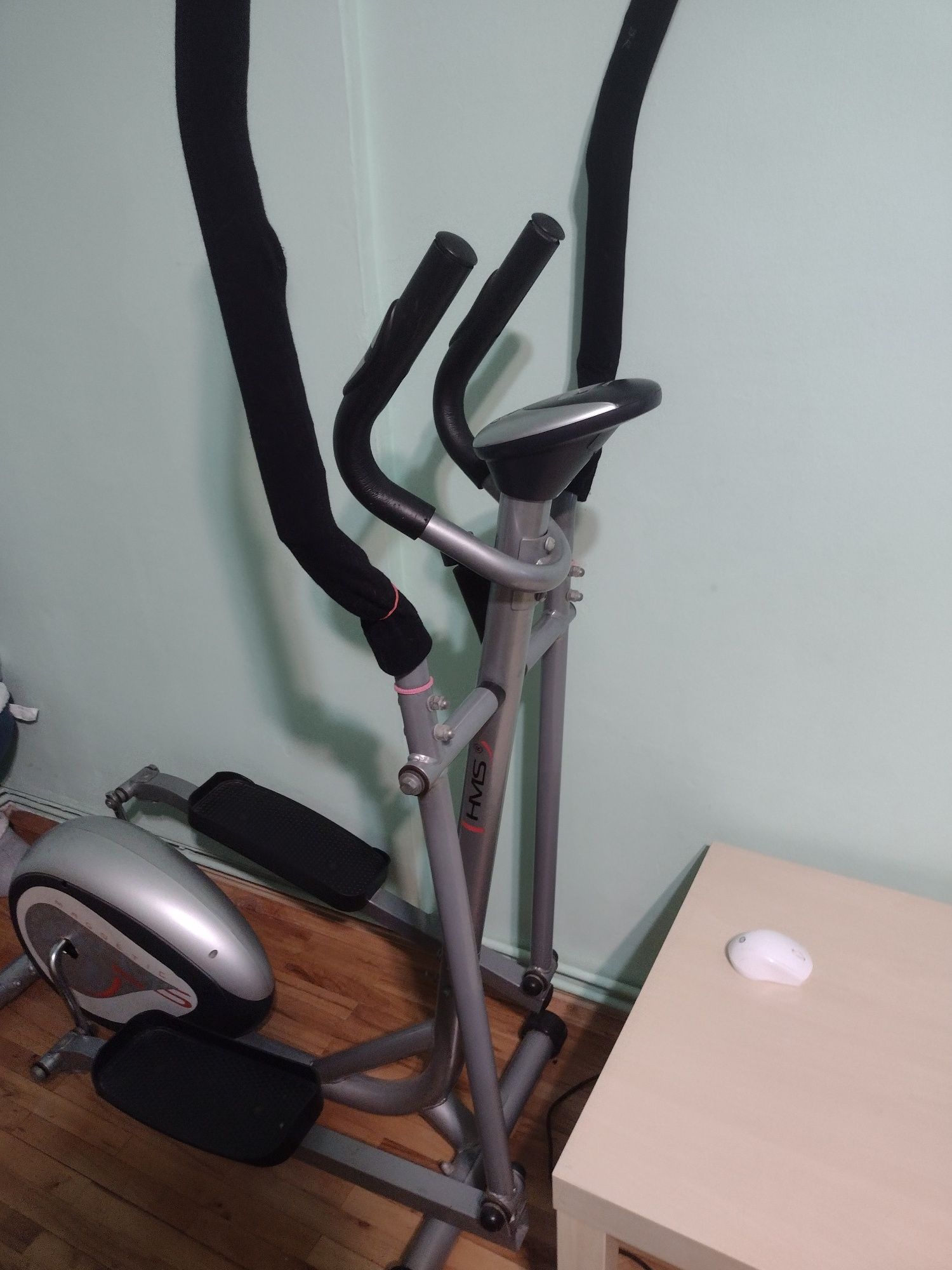 Bicicleta stepper fitness cardio steper