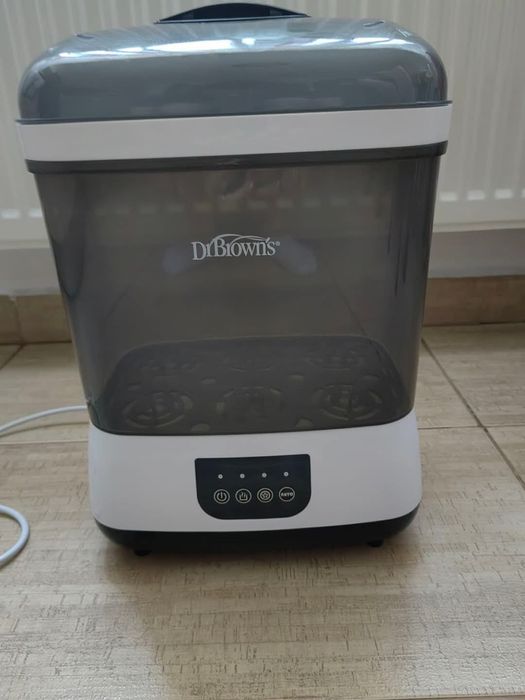 Sterilizator multifunctional dr browns