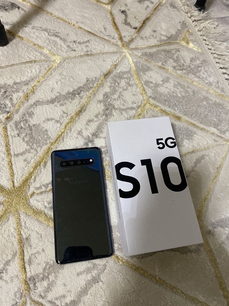 Samsung S10 11 версия  для индр