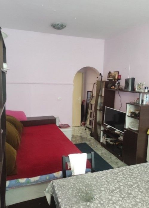 Продава се Едностаен апартамент в София, Борово - 23 кв.м за 3174 €/кв.м - Снимка #1