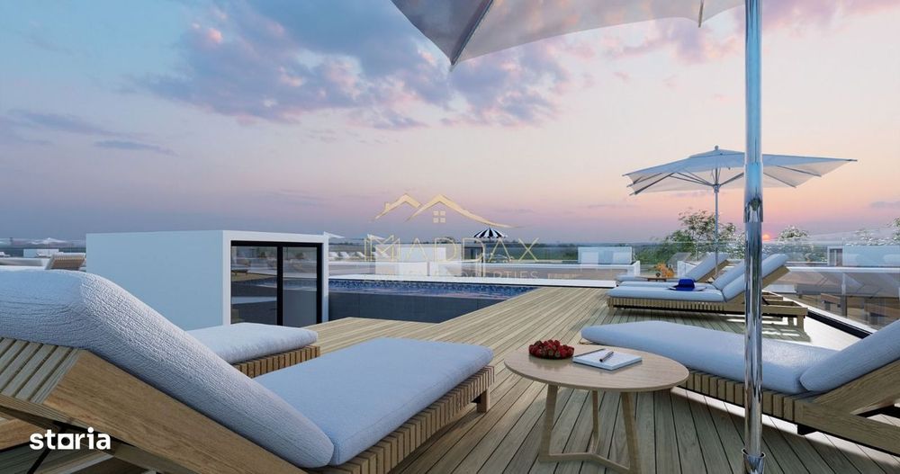 Vila SMART**5 Camere**Piscina privata//Pipera