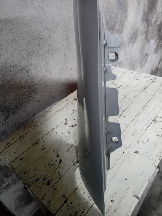 Калник Mercedes A-class w169