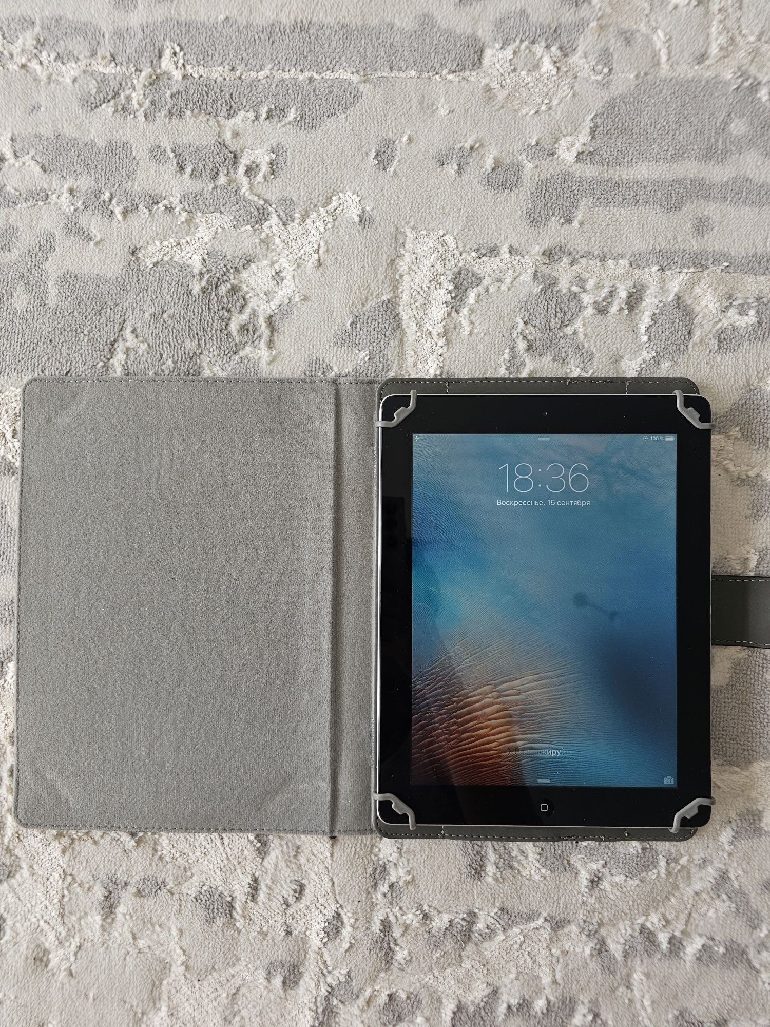 Планшет Apple Ipad 2