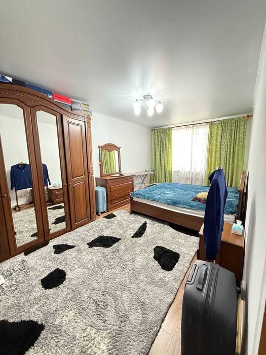 юбилейный микрорайон 2 комн 63кв. БК Строй дом 2 этаж из 5