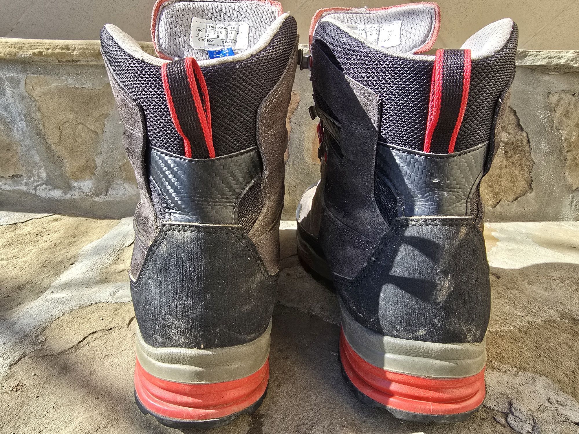 Туристически обувки Kayland Titanrock GTX