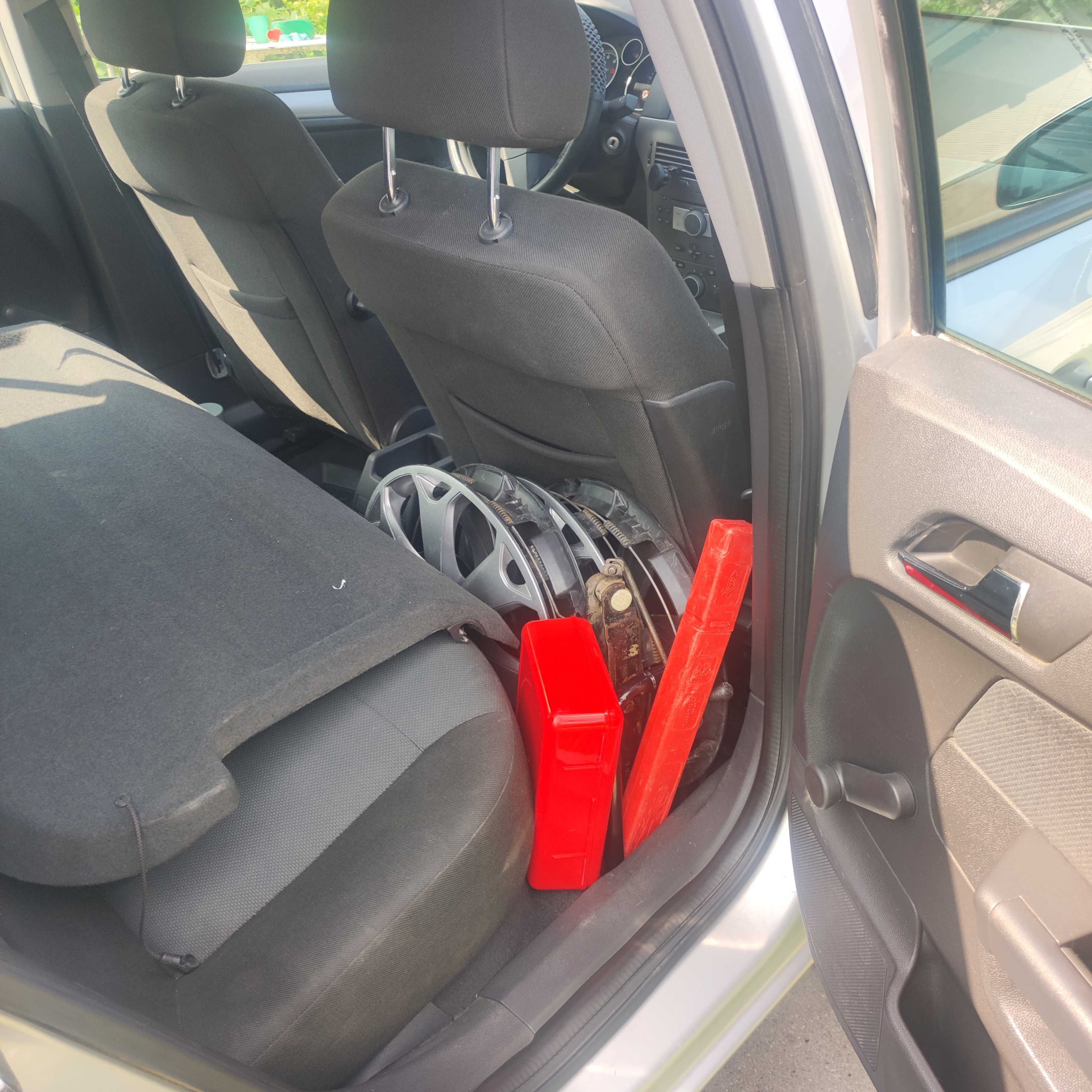 Opel Astra H 1.4 benzina 2004