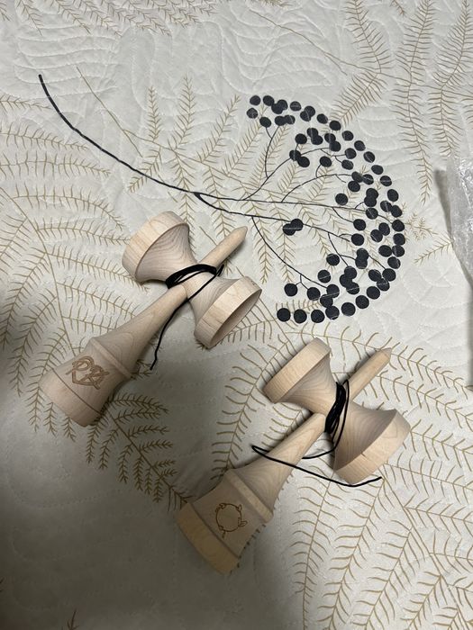 ken passion/ cereal bucata