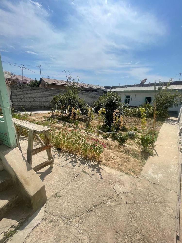 N4592 Uchtepa tumani Beshqayragoch 5,16 sotix