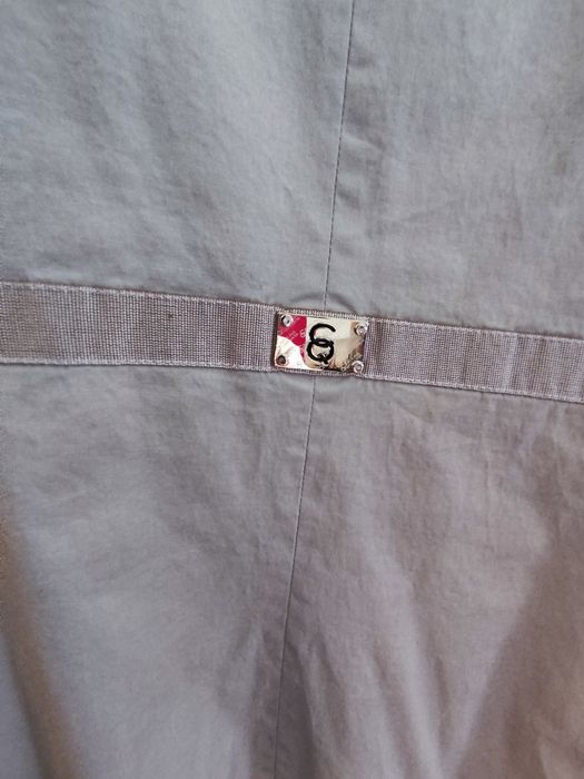 Дамско палто Carolina Quaranta Italia