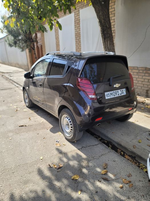 2018 yil spark vikupga beriladi.  1200$