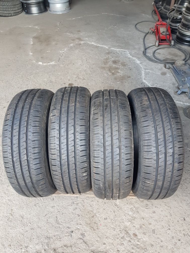 Нови Бусови летни-16цола-215/60-1бр.-95лв."HANKOOK "
