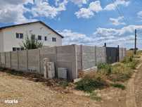 Vila 5 camere Dobreni lângă comuna Berceni