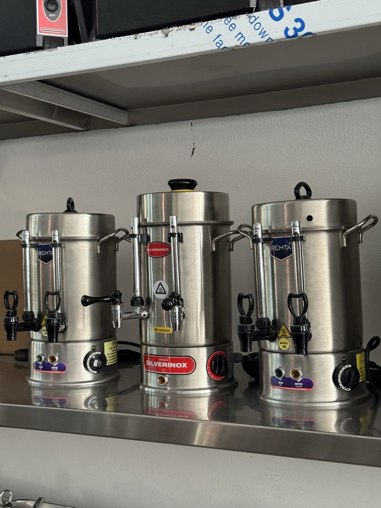 Samovar termos samovar