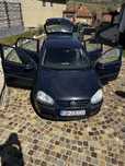 Golf V  1.9 TDI