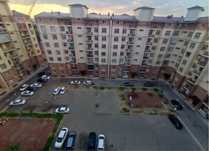 Азия хаус продается квартира