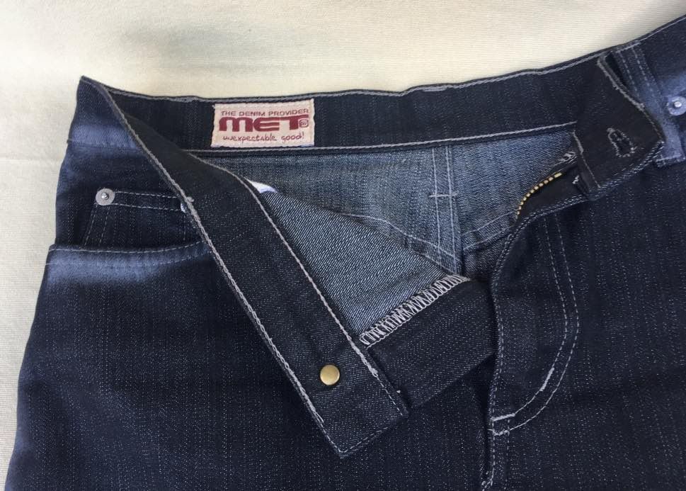 MET Superba Fusta Jeans Conica Stil Desigual Ed Limitata Oferta 1+1