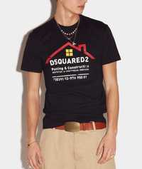 Tricou original Dsquared2