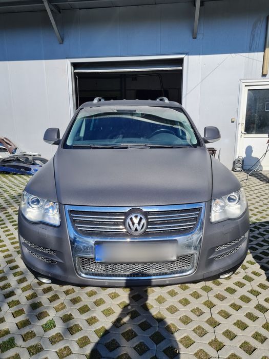 Vopsitorie  Auto