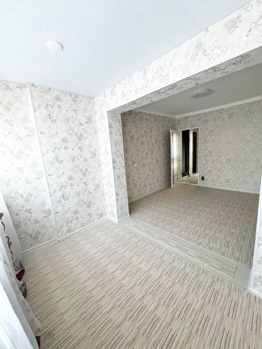 2 в 3 ком 1 этаж Мархабо, Эвос