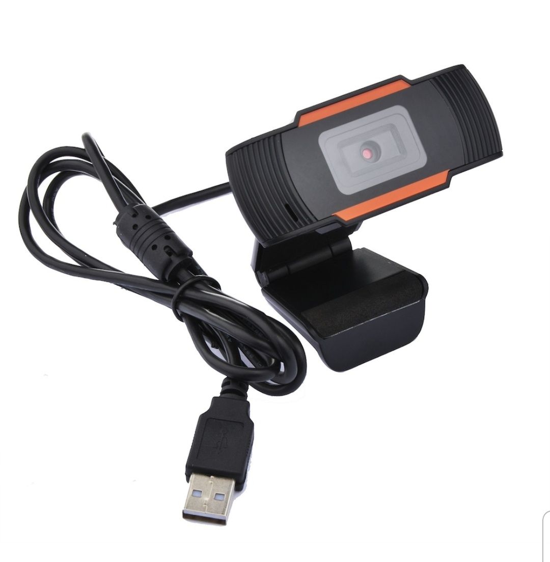 Camera web videoconferinte HD 720P microfon USB contrast 30fps