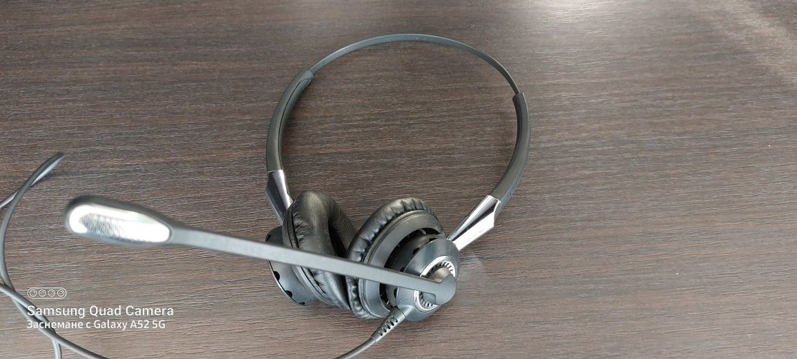 Jabra biz 2400 duo