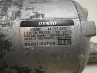 Compresor AC Denso SVE08C 95201-52R00
