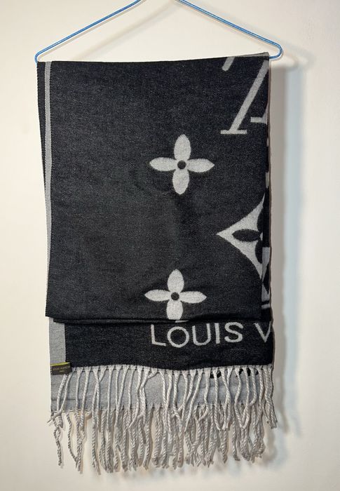 Esarfa Louis Vuitton