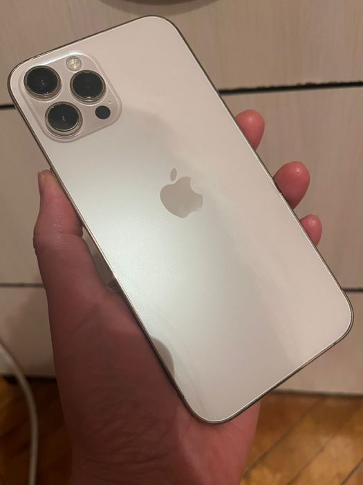 Айфон 12 про макс 256гб