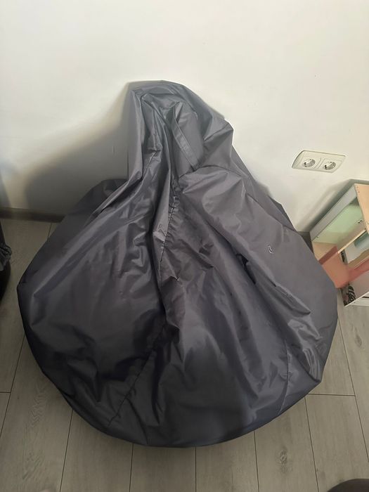 Fotoliu impermeabil xxl