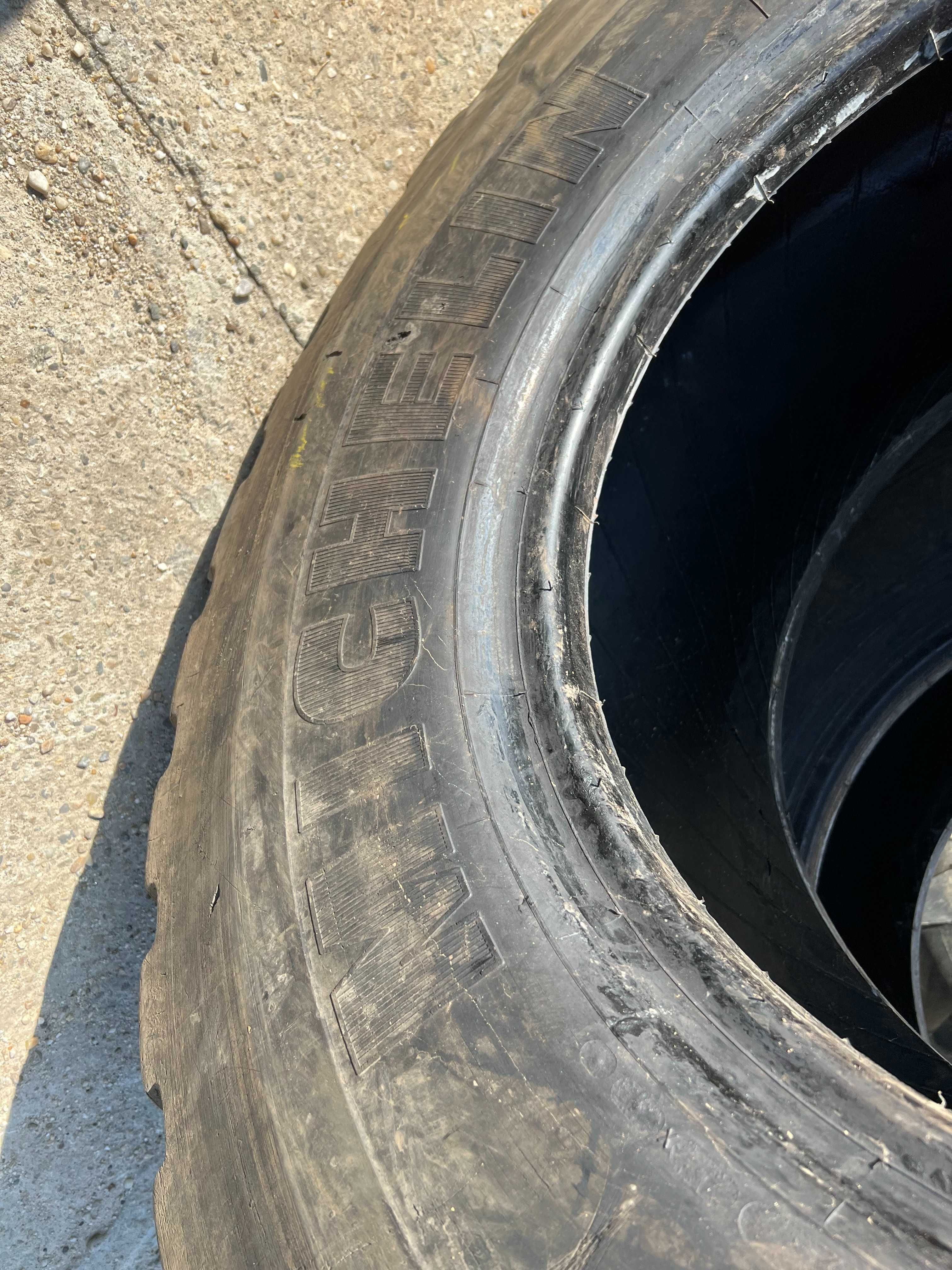 Anvelope sh 17.5 r25 Michelin