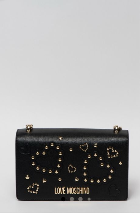 Дамска чанта Love Moschino