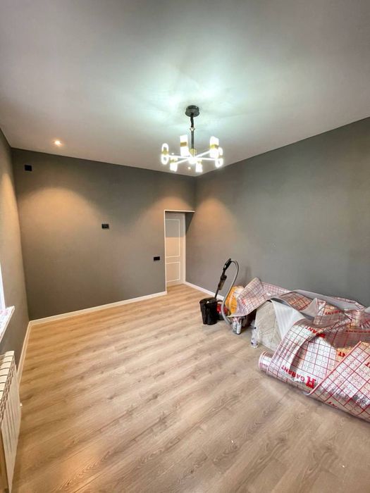 Новостройка квартира 2 комнатная Яшнабадский рн