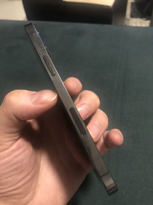Iphone 12 pro graphite 128Gb