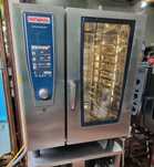 Конвектомат Рационал Rational SCC WE 101 LED