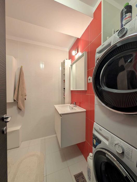 Apartament 3 camere – Tip 5, Palladium Residence 1