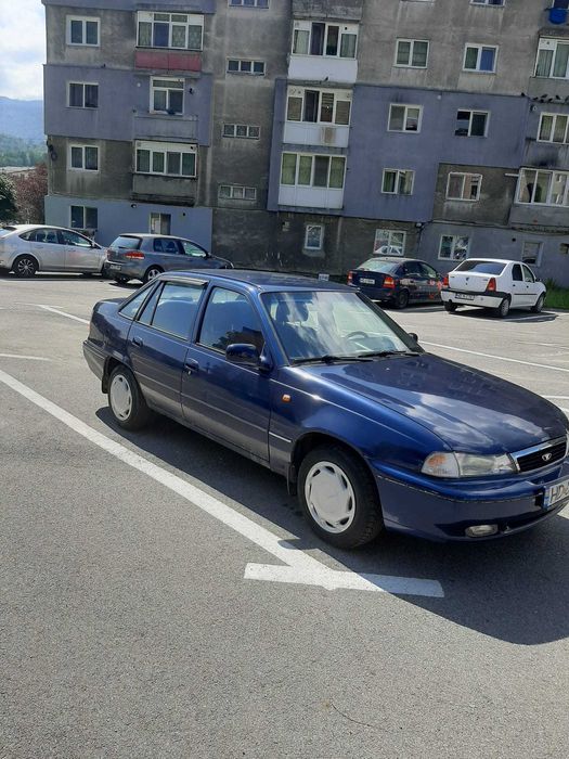 Cielo Executive 2005